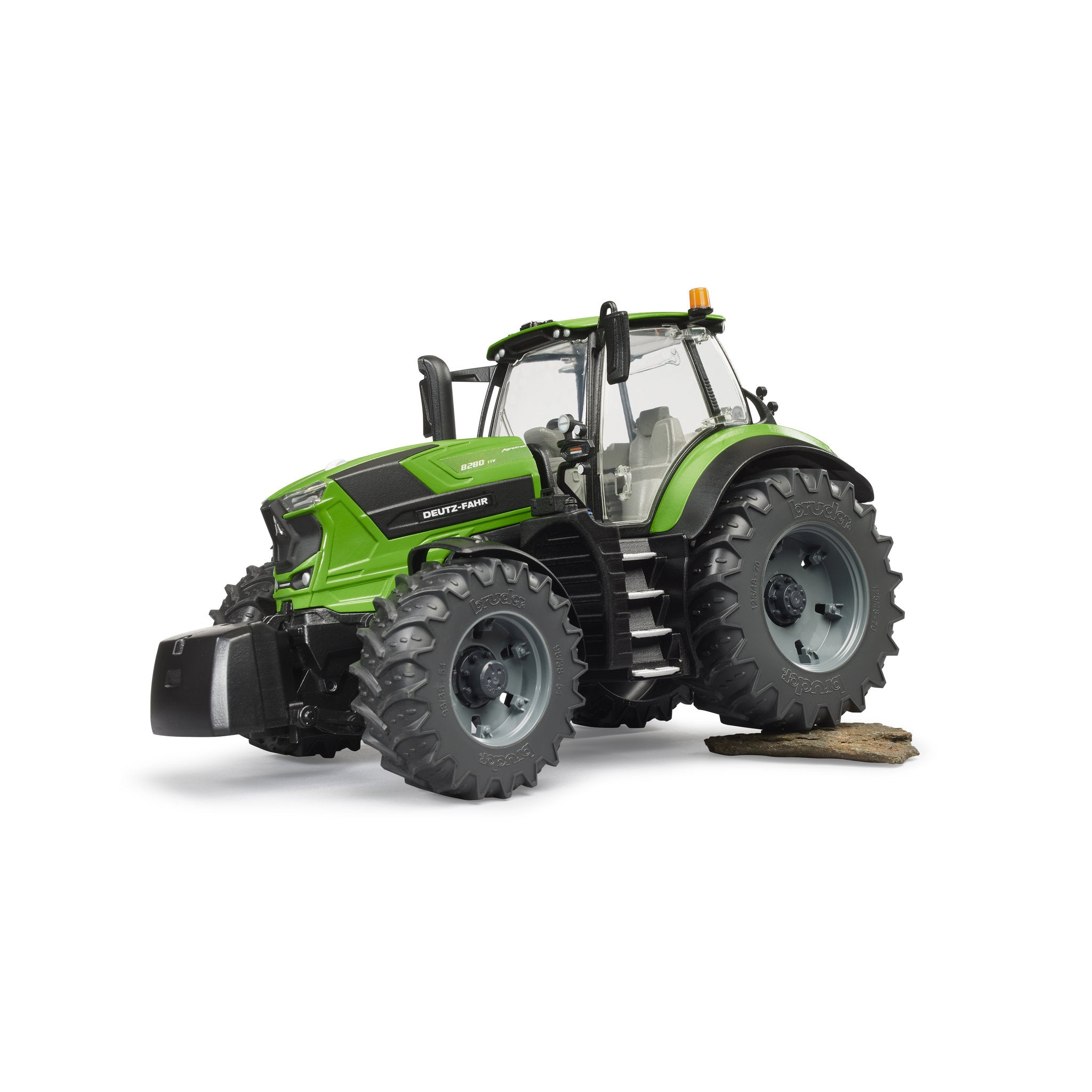 Bruder Tractor Deutz 8280 TTV