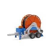 Bruder 1:16 Irrigation Trailer with Water Pump
