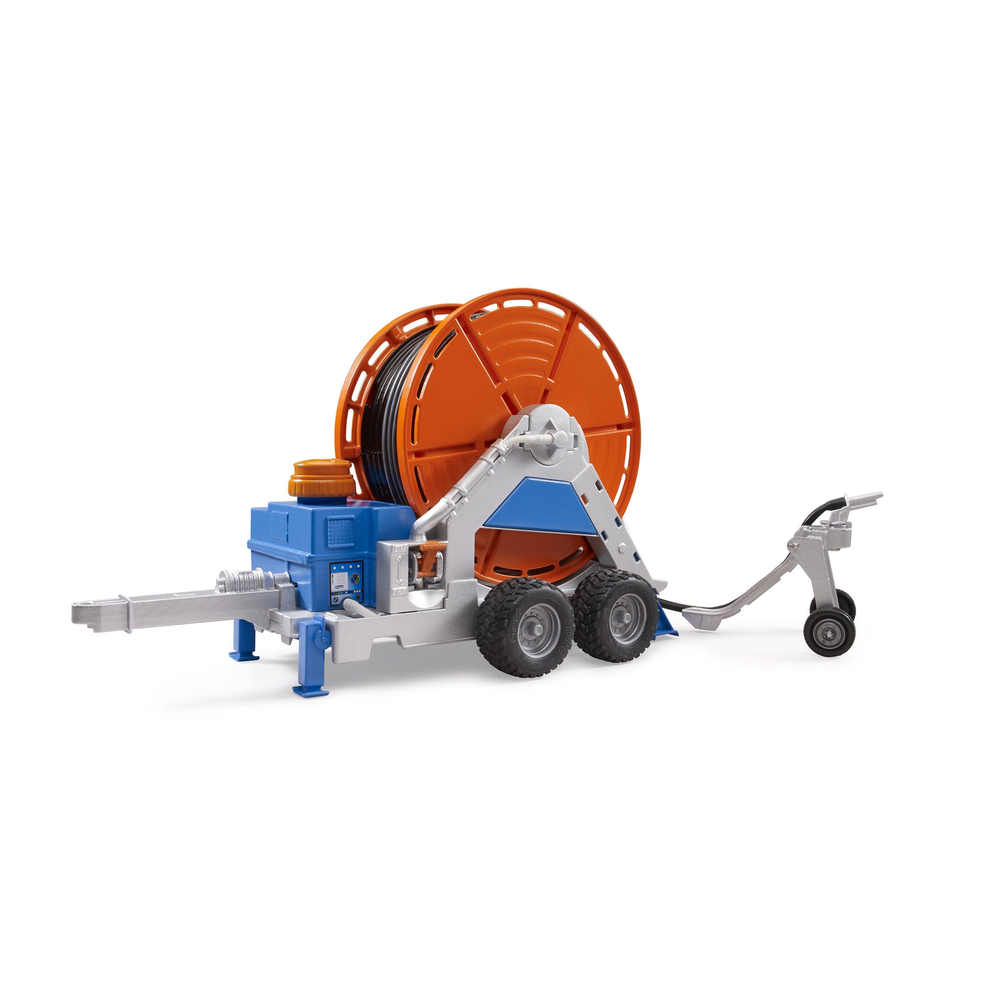 Bruder 1:16 Irrigation Trailer with Water Pump