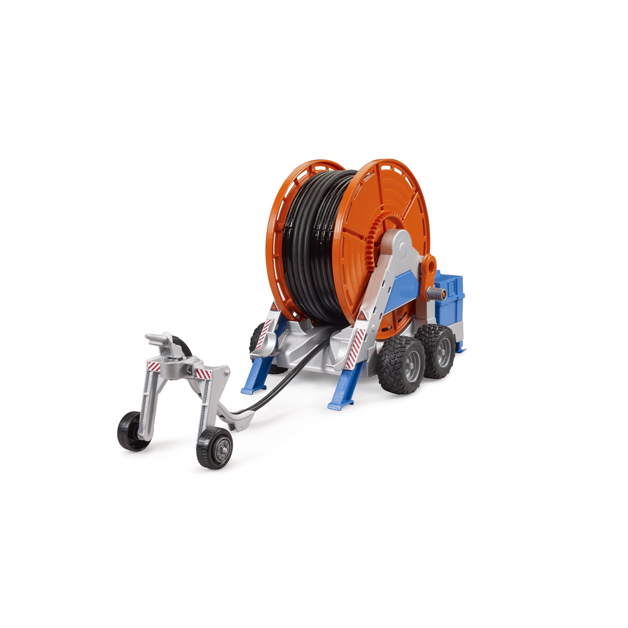 Bruder 1:16 Irrigation Trailer with Water Pump