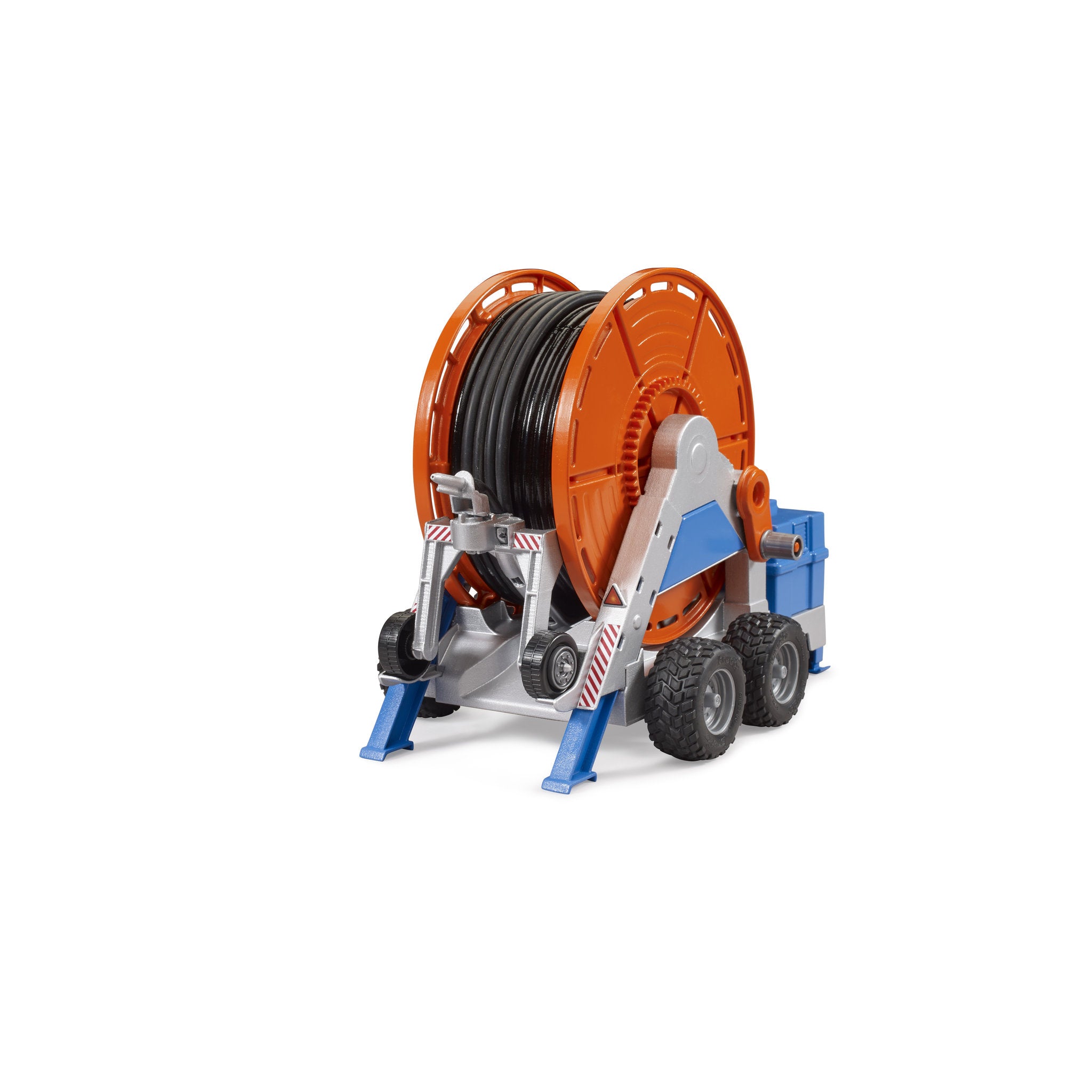 Bruder 1:16 Irrigation Trailer with Water Pump