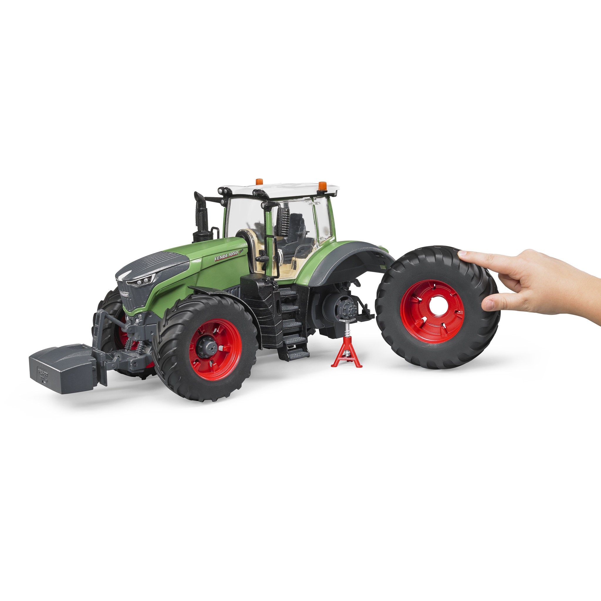 Bruder Fendt 1050 Vario Tractor