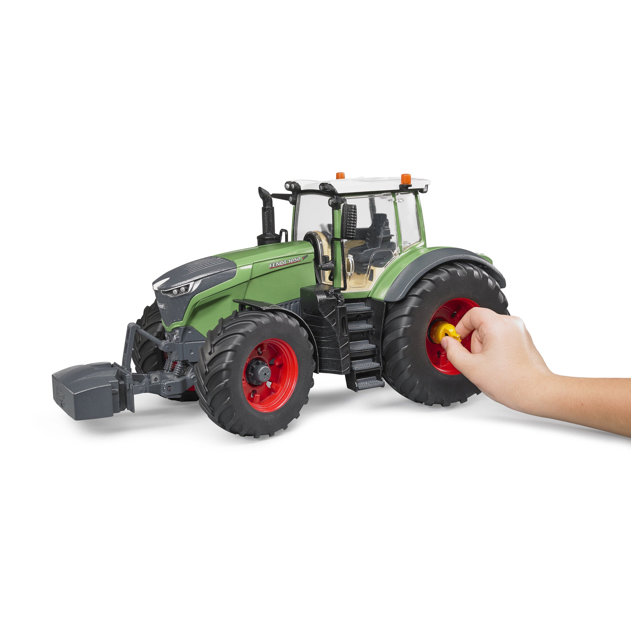 Bruder Fendt 1050 Vario Tractor
