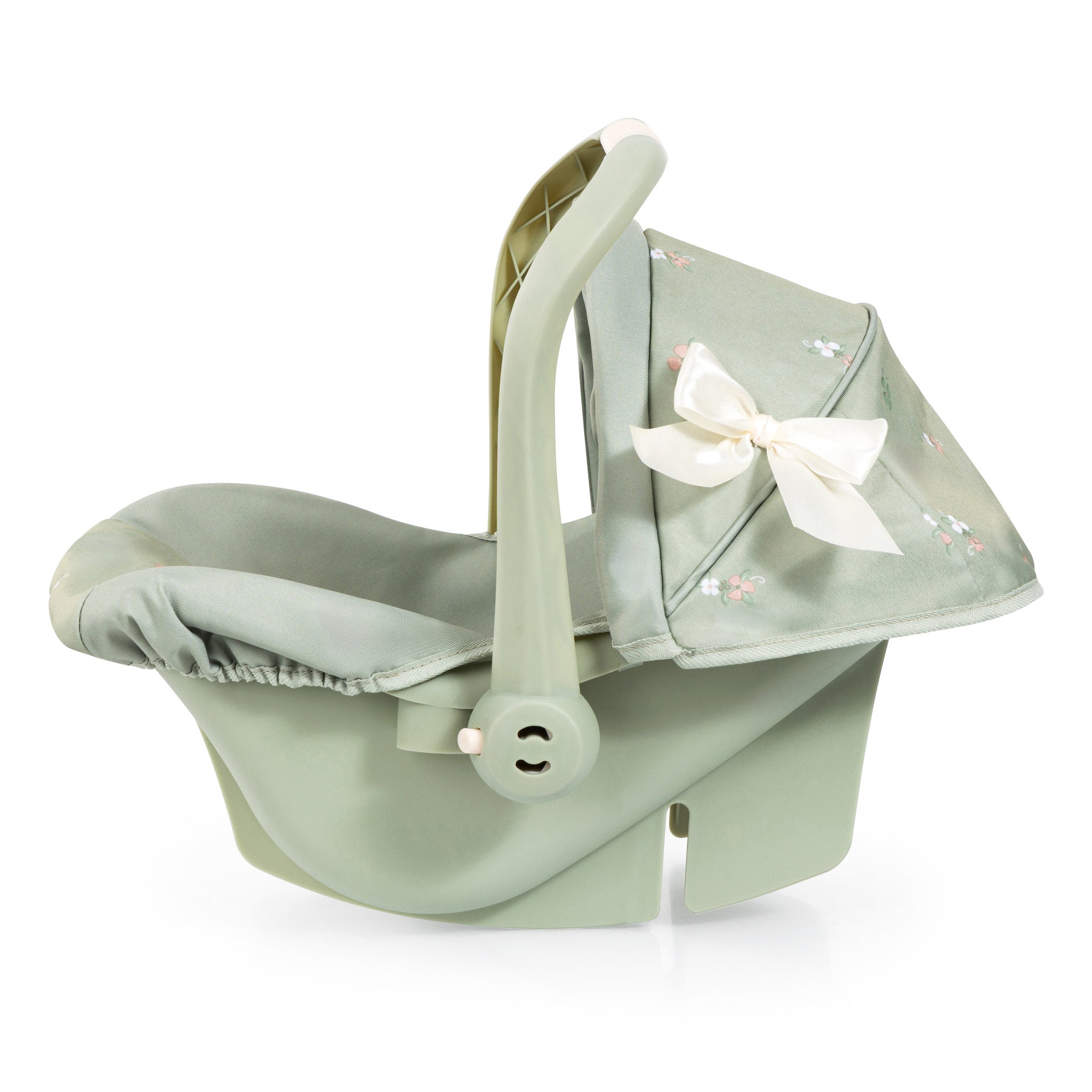 Bayer Car Seat Carrier - Sage