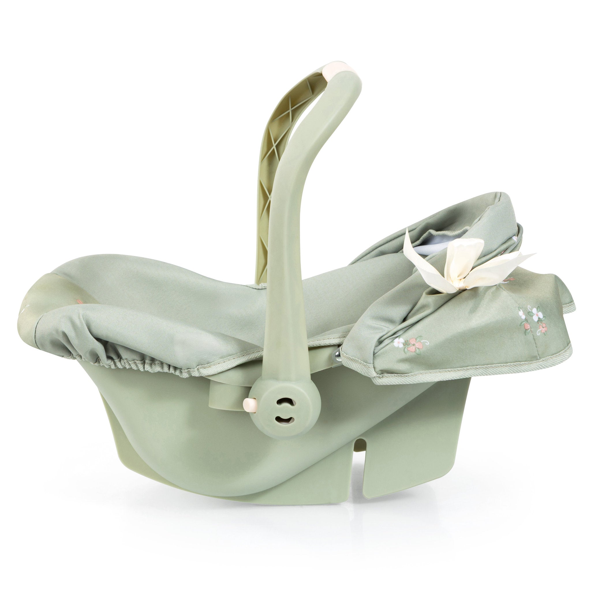 Bayer Car Seat Carrier - Sage