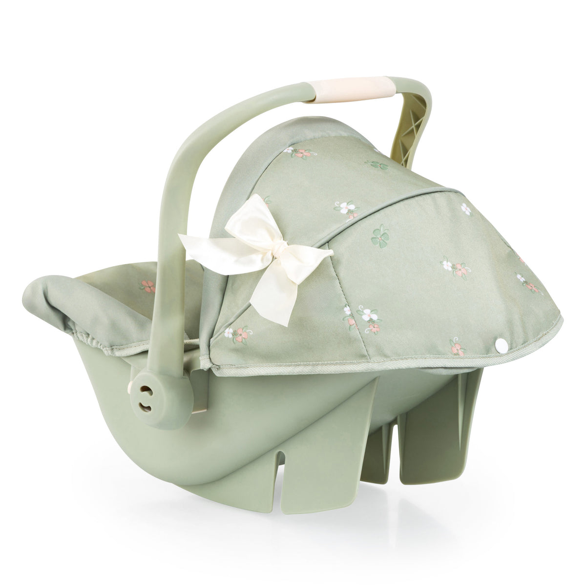 Bayer Car Seat Carrier - Sage