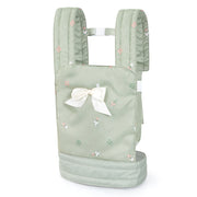 Bayer 46cm Doll Carrier - Sage