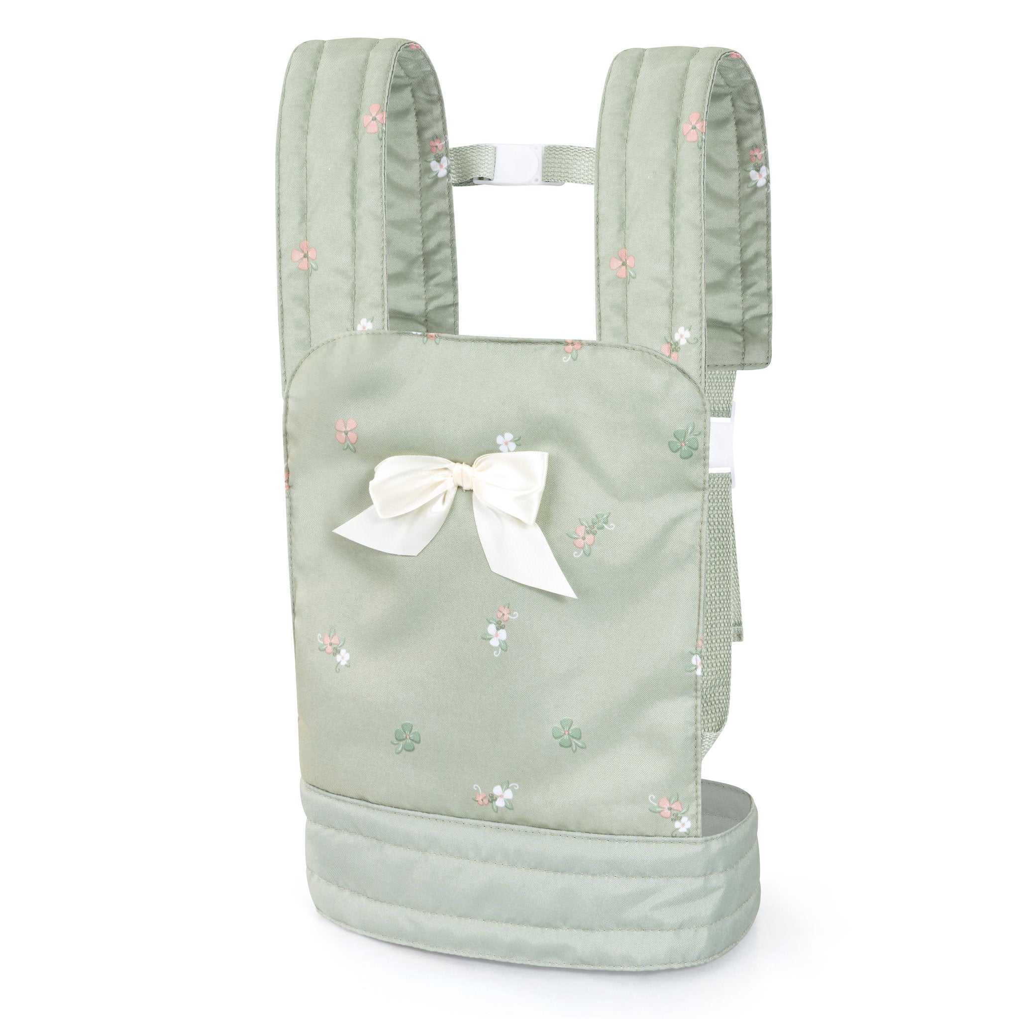Bayer 46cm Doll Carrier - Sage