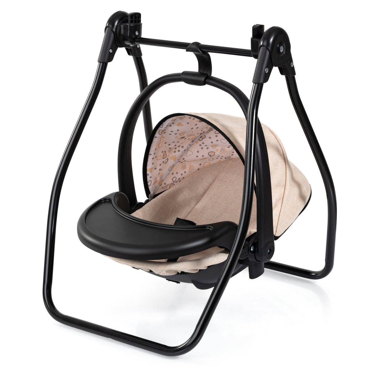 Bayer 4-In-1 Doll Accessory Set - Beige