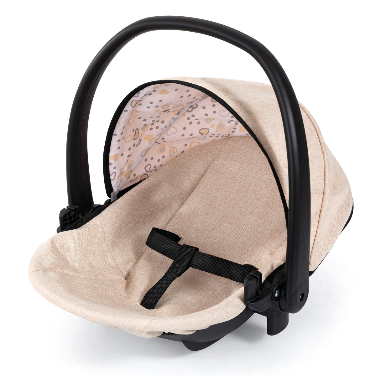 Bayer 4-In-1 Doll Accessory Set - Beige