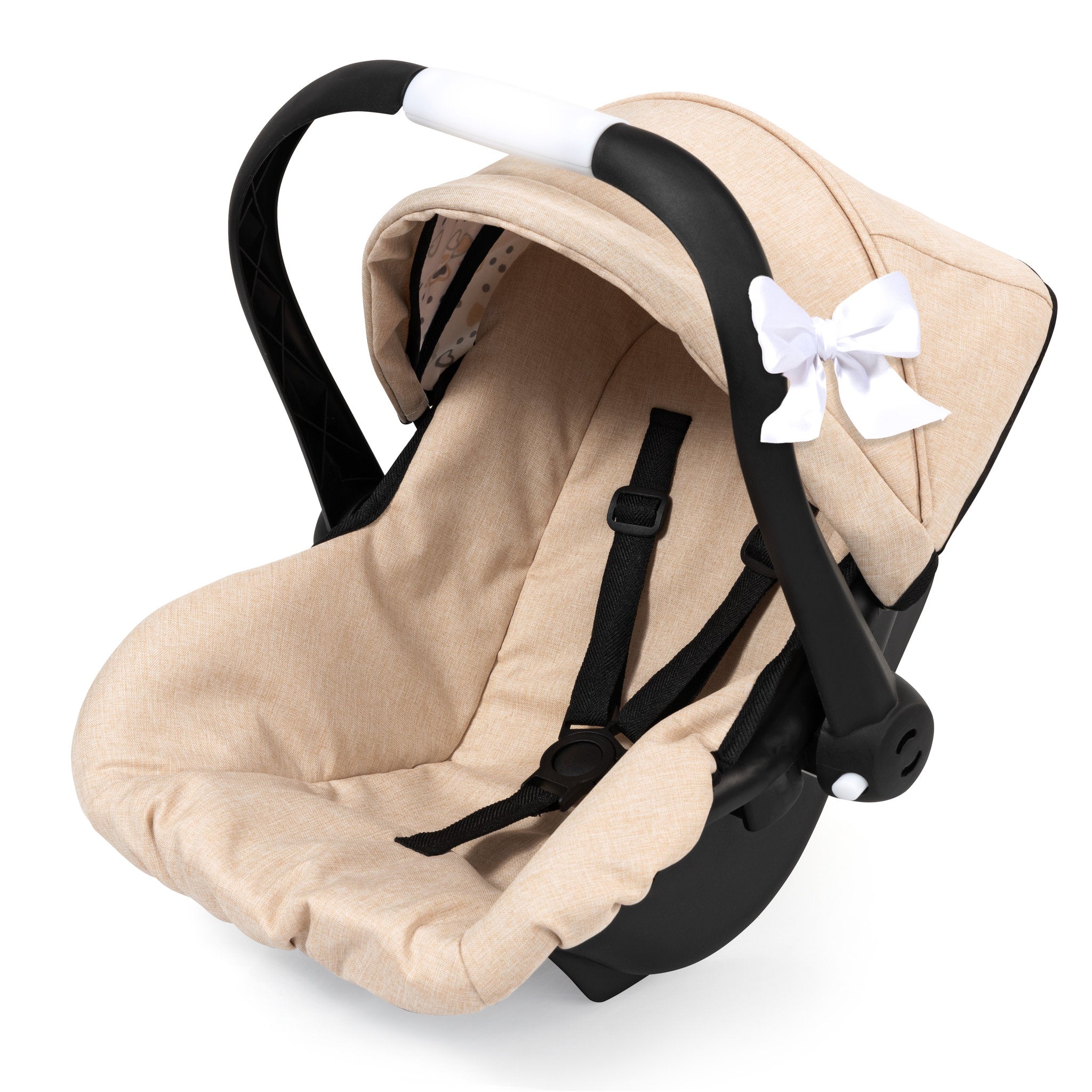 Bayer Car Seat Carrier - Beige