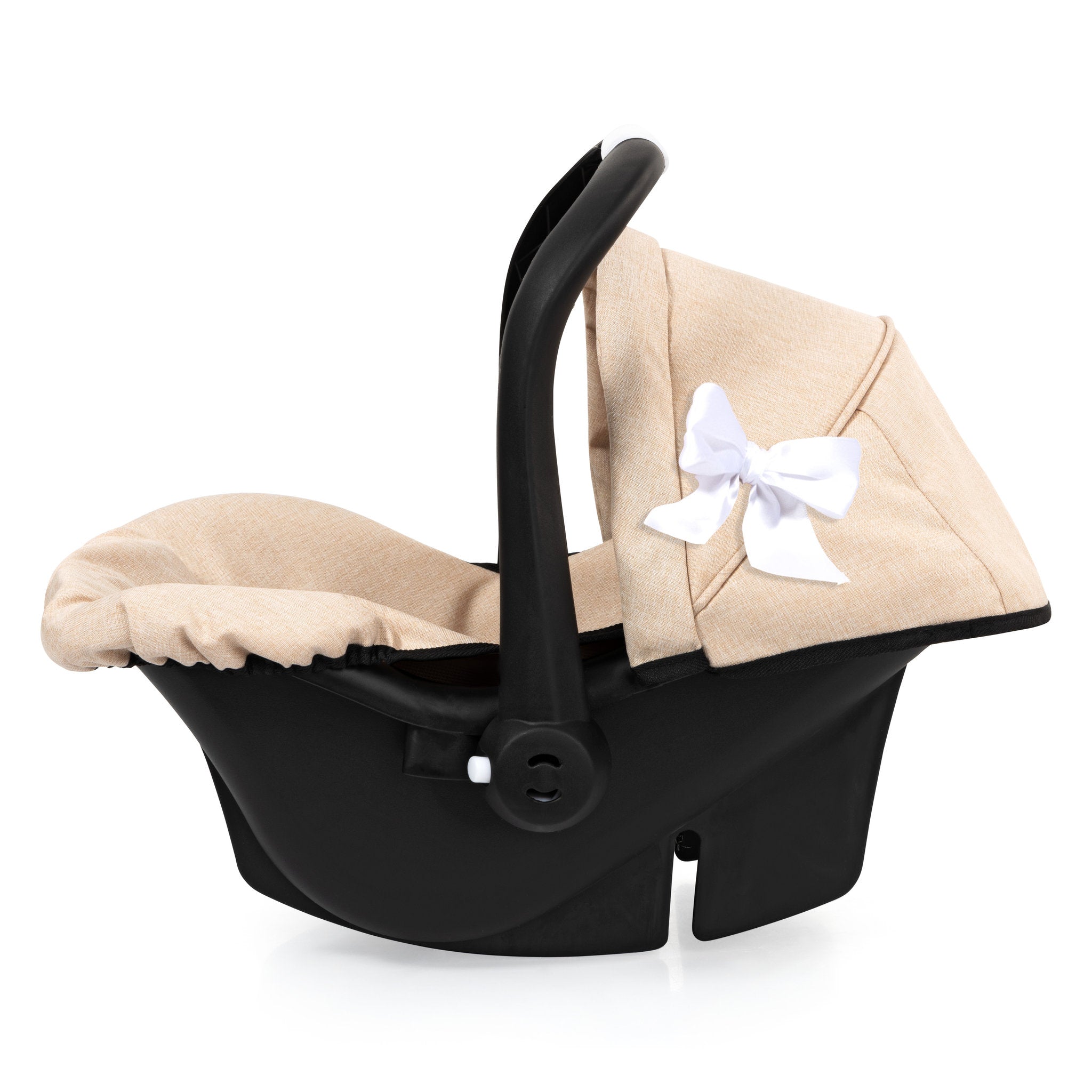 Bayer Car Seat Carrier - Beige