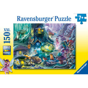 Ravensburger Puzzle Magical Forest 150 Piece