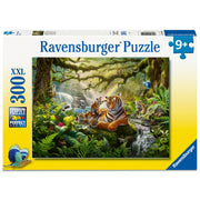Ravensburger Puzzle Wildlife 300 Piece