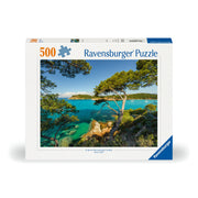 Ravensburger Puzzle Beautiful View 500 Piece