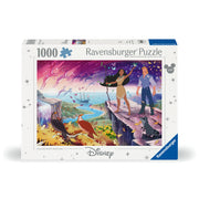 Ravensburger Puzzle Disney Moments 1993 Pocahontas 1000 Piece