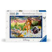 Ravensburger Puzzle Disney Moments 1942 Bambi Puzzle 1000 Piece