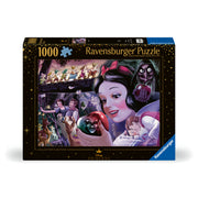 Ravensburger Puzzle Disney Snow White 1000 Piece
