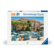 Ravensburger Puzzle Marzamemi Sicilia 500 Piece