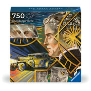 Ravensburger Puzzle The Great Gatsby 750 Piece