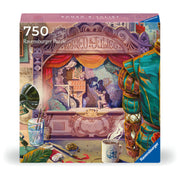 Ravensburger Puzzle Romeo & Juliet 750 Piece