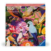 Ravensburger Puzzle Bird Watching 750 Piece