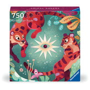 Ravensburger Puzzle Animal Dreams 750 Piece