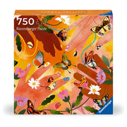 Ravensburger Puzzle Flower Festival 750 Piece