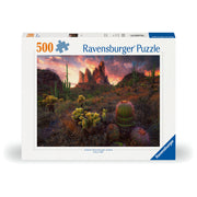 Ravensburger Puzzle Spikes 500 Piece