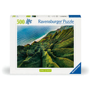 Ravensburger Puzzle Epic Journey 500 Piece