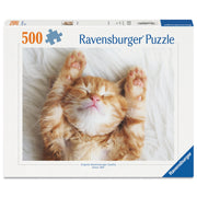 Ravensburger Puzzle Little Dreamer 500 Piece