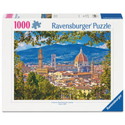 Ravensburger Puzzle The Duomo, Florence 1000 Piece