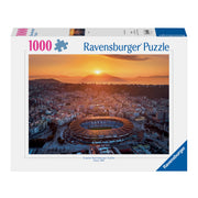 Ravensburger Puzzle Italian Landscape 1000 Piece