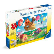 Ravensburger Puzzle We're Flying! 35 Piece
