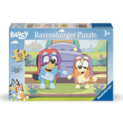 Ravensburger Puzzle Bluey It's Granny Time! 35 Piece