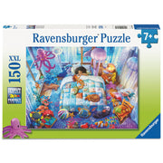 Ravensburger Puzzle Undersea Dreams 150 Piece