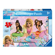 Ravensburger Puzzle Mermaid Magic 24 Piece