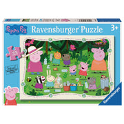 Ravensburger Puzzle Peppa Pig 35 Piece
