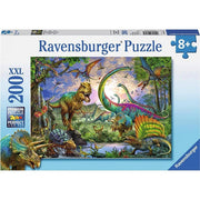 Ravensburger Realm Of The Giants 200 Piece - Toyworld Australia