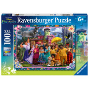 Ravensburger Puzzle Disney Encanto Family Is Everything! 100 Piece