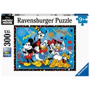 Ravensburger Puzzle Mickey And His Friends 300 Piece