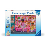 Ravensburger Puzzle Ballet Bakery 100 Piece