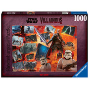 Ravensburger Puzzle Star Wars Moff Gideon 1000 Piece