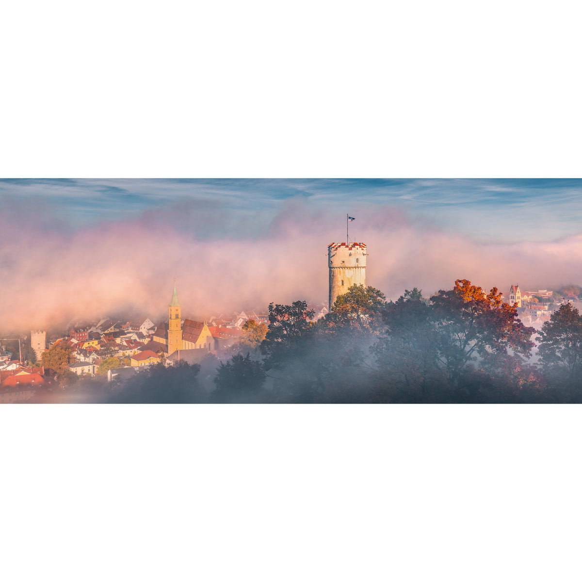 Ravensburger Puzzle Ravensburg 1000 Piece