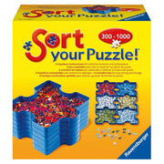 Ravensburger Sort Your - Toyworld Australia