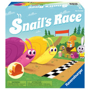 Ravensburger Snails Pace Race Game