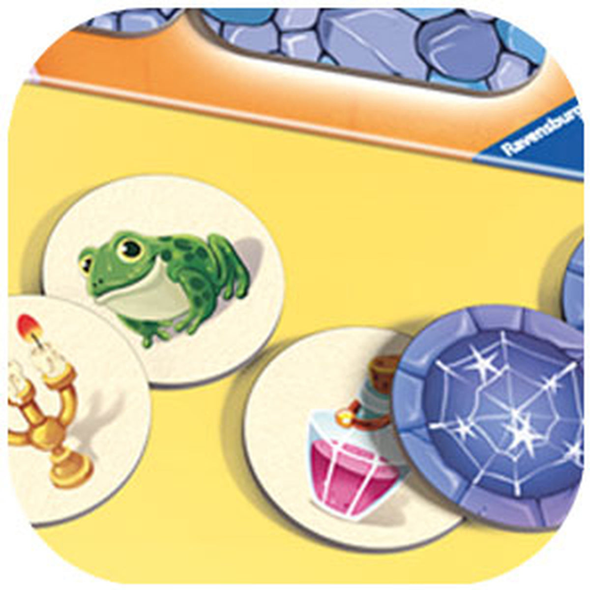 Ravensburger Junior Labyrinth Game