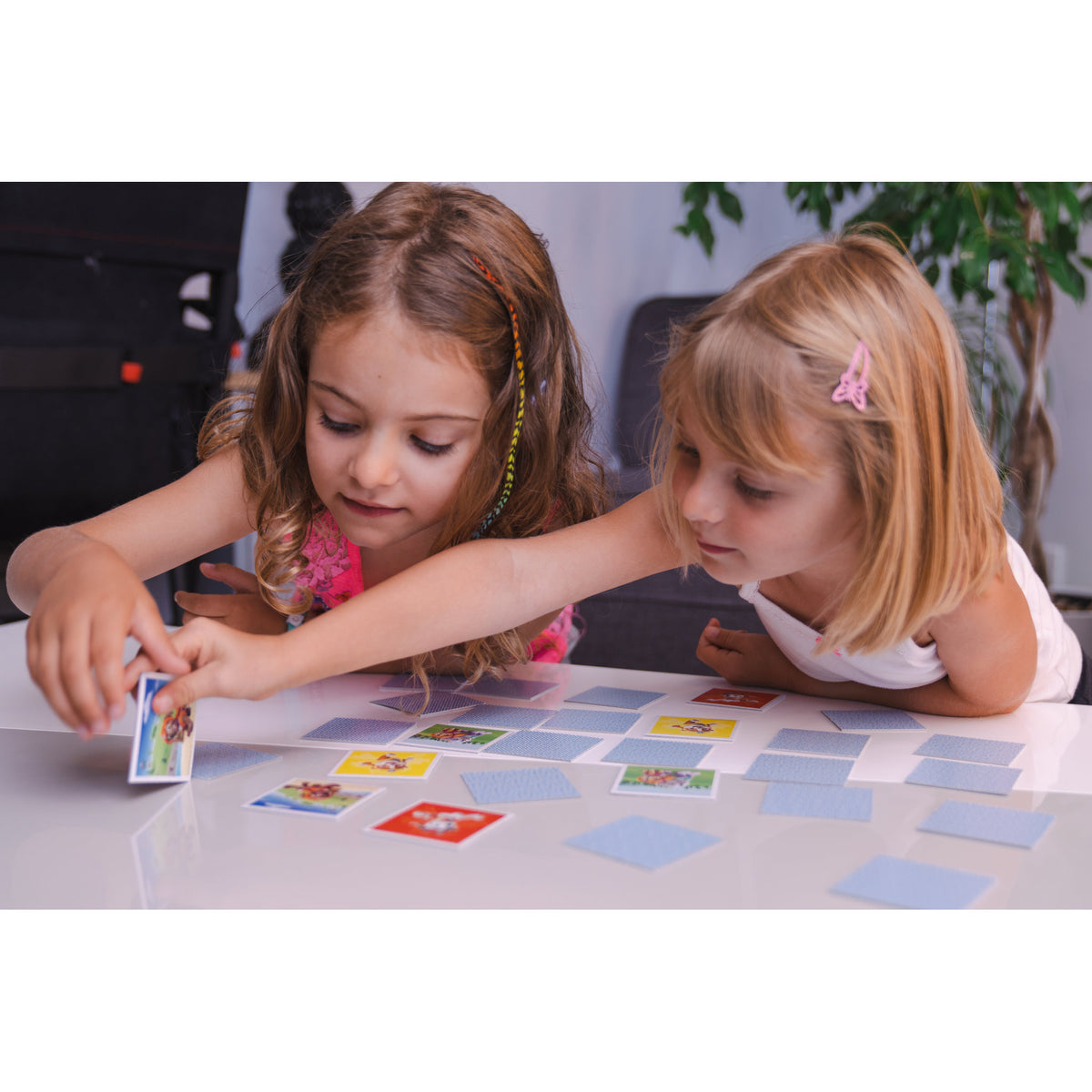 Ravensburger PAW Patrol Memory Game