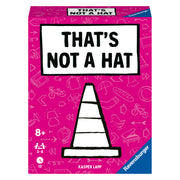 Ravensburger That's Not a Hat Card Game