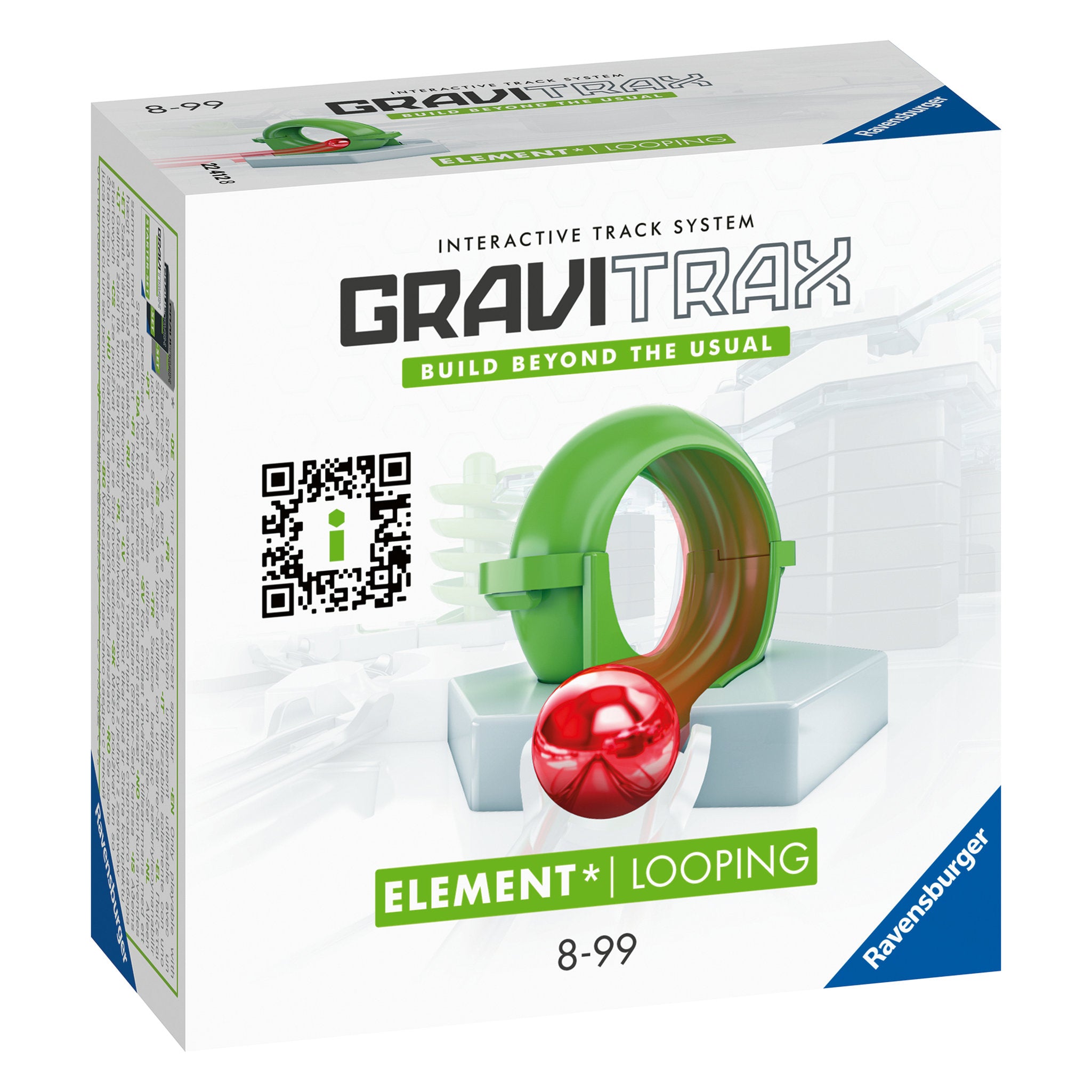 GraviTrax - Action Pack Looping